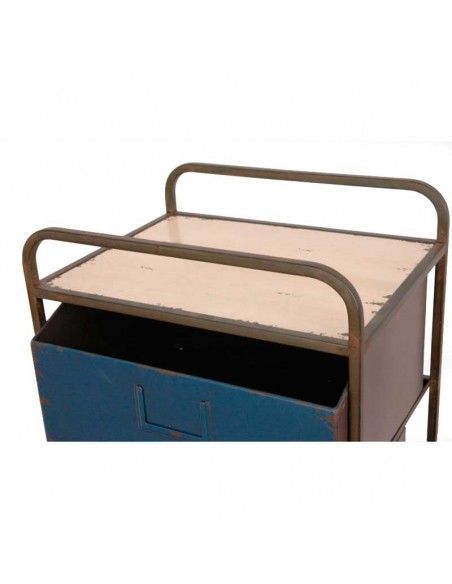 MESITA INDUSTRIAL NUMBERS 81x43