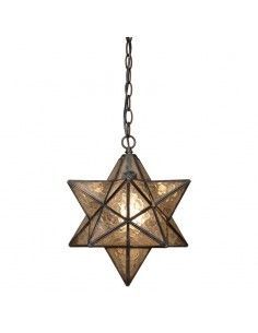 COLGANTE DE TECHO ESTRELLA... 2