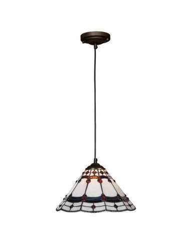 COLGANTE DE TECHO TIFFANY