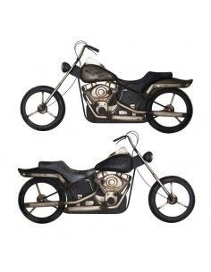 DECORATIVO PARED MOTO 52x98