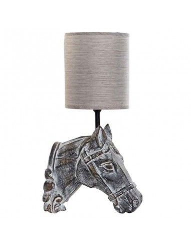 APLIQUE DE  CABALLO 46X16