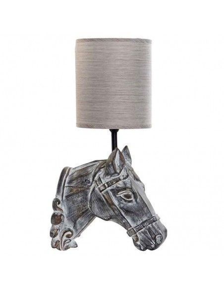 APLIQUE DE  CABALLO 46X16