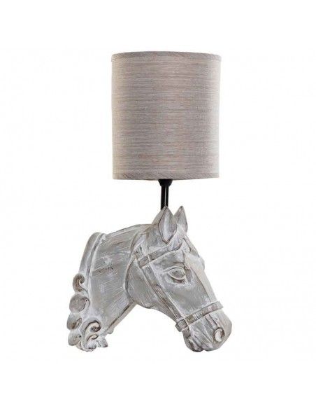 APLIQUE DE  CABALLO 46X16