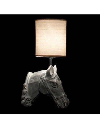 APLIQUE DE  CABALLO 46X16