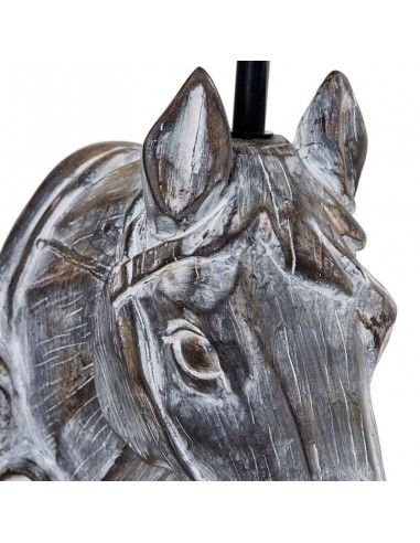 APLIQUE DE  CABALLO 46X16