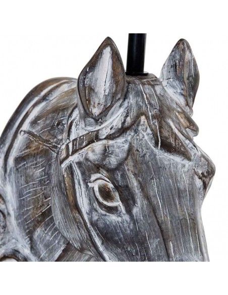 APLIQUE DE  CABALLO 46X16