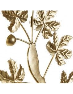DECORATIVO PARED METAL ARBOL 80x97 2