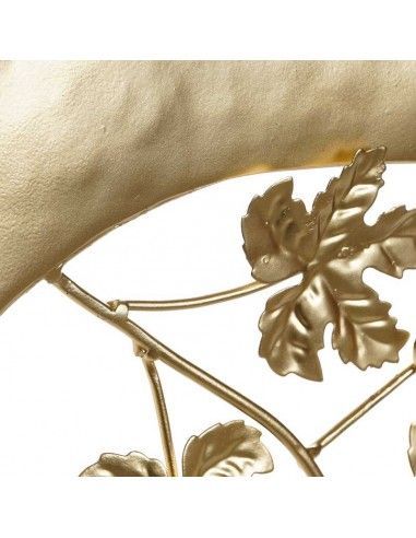 DECORATIVO PARED METAL ARBOL 80x97