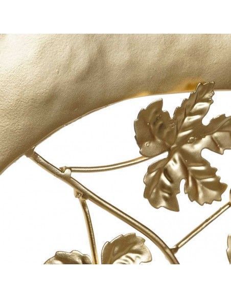 DECORATIVO PARED METAL ARBOL 80x97