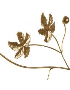 DECORATIVO PARED METAL ARBOL 93.5 cm 2