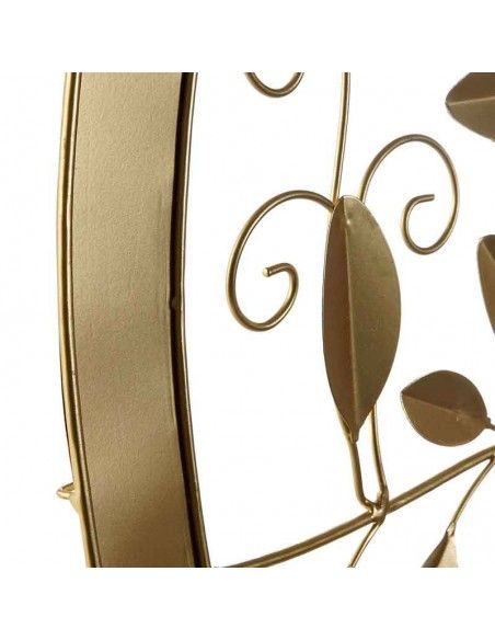 DECORATIVO PARED METAL ARBOL 91.5  cm