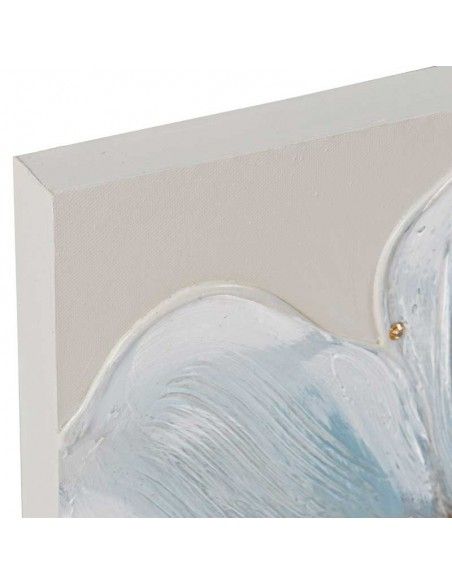 CUADRO LIENZO  SET DE DOS 40x40