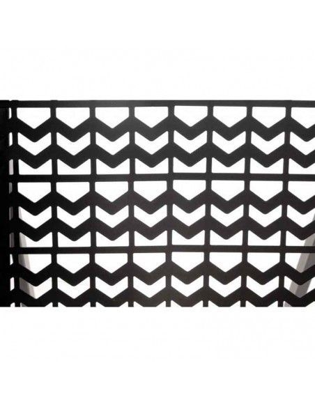 MESA REVISTERO MODERNO UVE 65x43