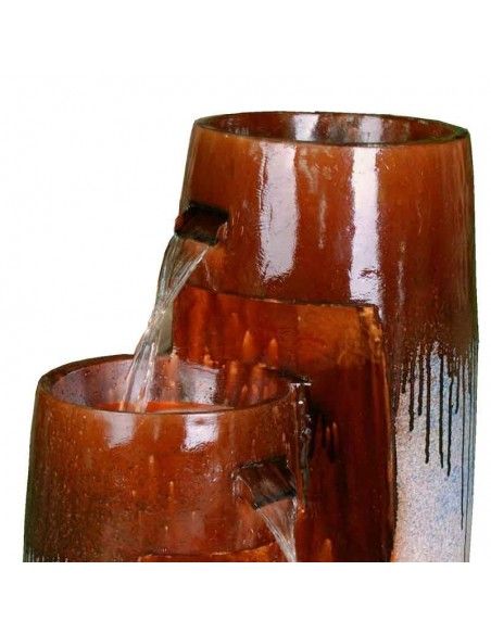 FUENTE JARRITOS 64 CM