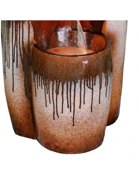 FUENTE JARRITOS 64 CM