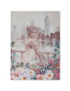 SET CUADRO MUJER 70x50 2