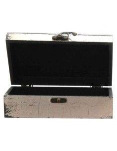 CAJA SET DE 3 ANTIC CAR 23CM/20CM/17CM 2