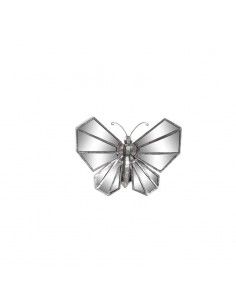 ESPEJO MARIPOSAS  18.5X24 2