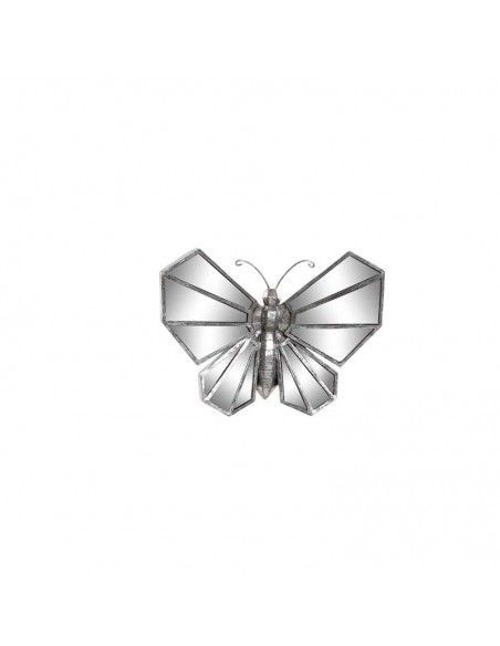 ESPEJO MARIPOSAS  18.5X24