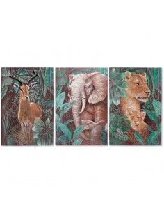 CUADRO ANIMAL 80x120