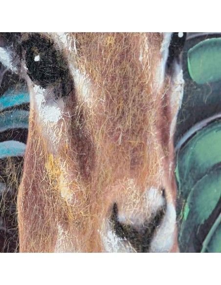 CUADRO ANIMAL 80x120