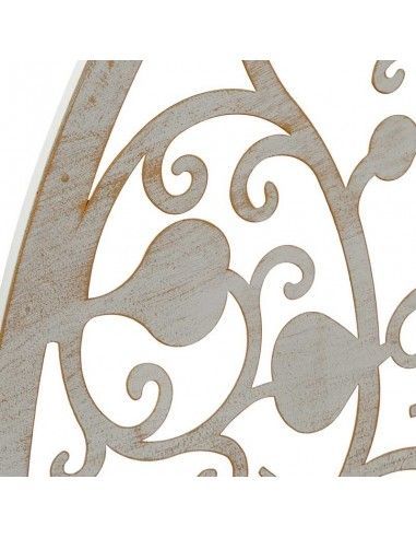 DECORATIVO PARED METAL ARBOL 100x100