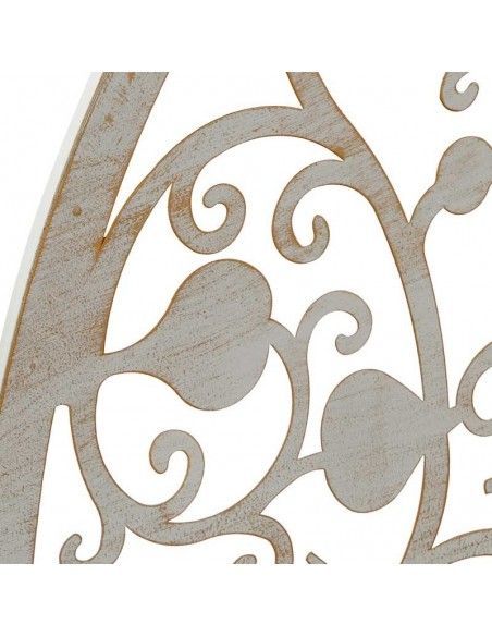 DECORATIVO PARED METAL ARBOL 100x100