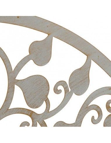 DECORATIVO PARED METAL ARBOL 100x100
