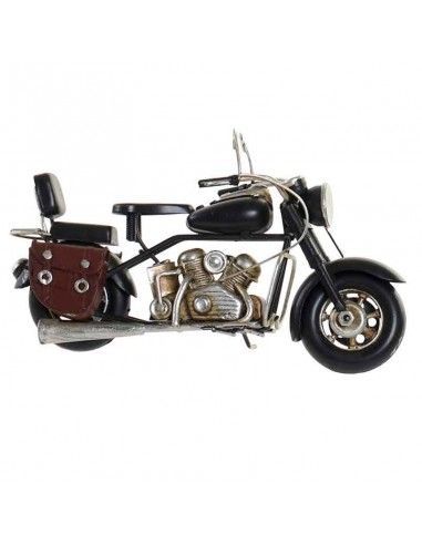 FIGURA MOTO HARLEY DAVIDSON 10x19