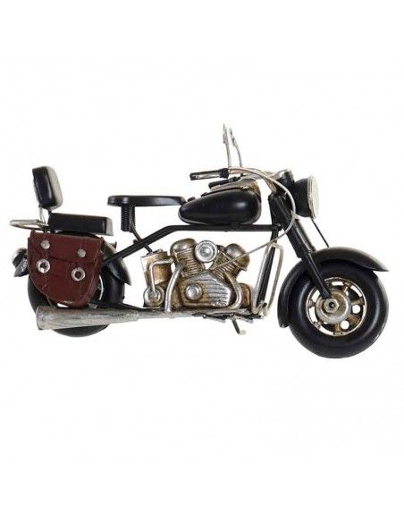 FIGURA MOTO HARLEY DAVIDSON 10x19