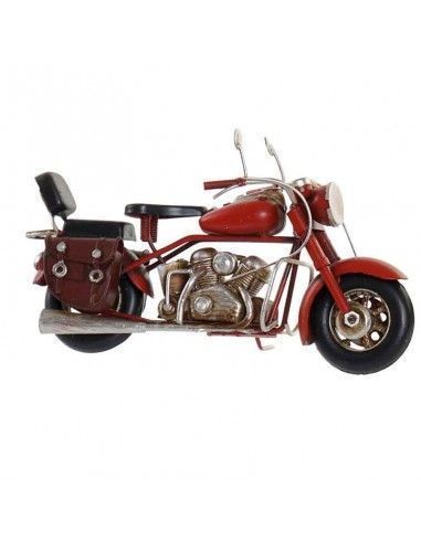 FIGURA MOTO HARLEY DAVIDSON 10x19