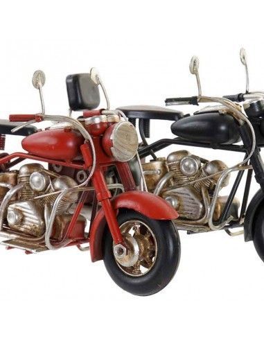FIGURA MOTO HARLEY DAVIDSON 10x19