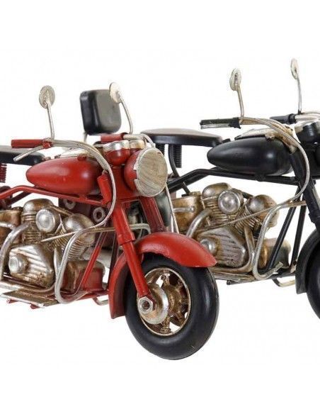 FIGURA MOTO HARLEY DAVIDSON 10x19