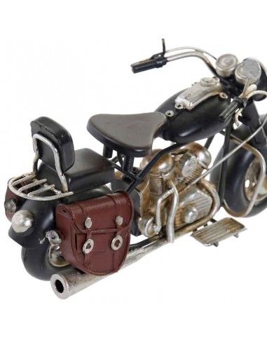 FIGURA MOTO HARLEY DAVIDSON 10x19