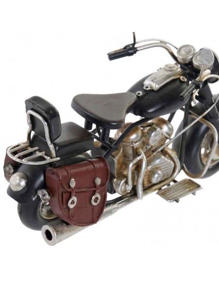 FIGURA MOTO HARLEY DAVIDSON 10x19