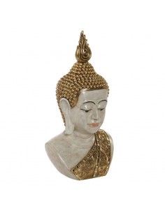 FIGURA BUDA VINTAGE 73x37 mira color