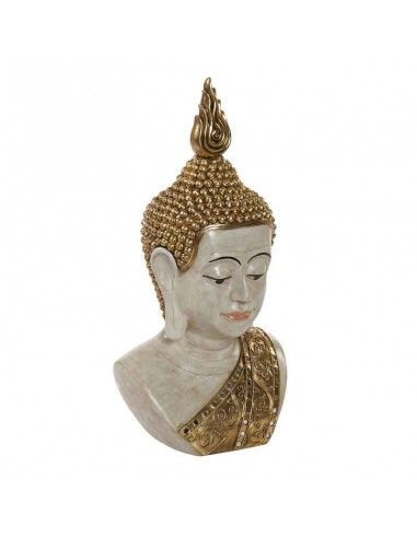 FIGURA BUDA VINTAGE 73x37 mira color