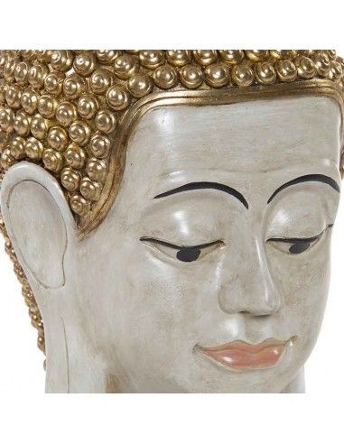 FIGURA BUDA VINTAGE 73x37 mira color