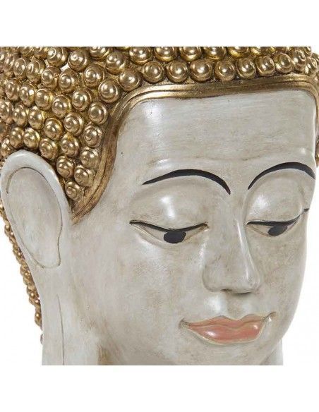 FIGURA BUDA VINTAGE 73x37 mira color