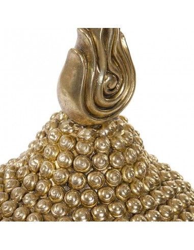 FIGURA BUDA VINTAGE 73x37 mira color