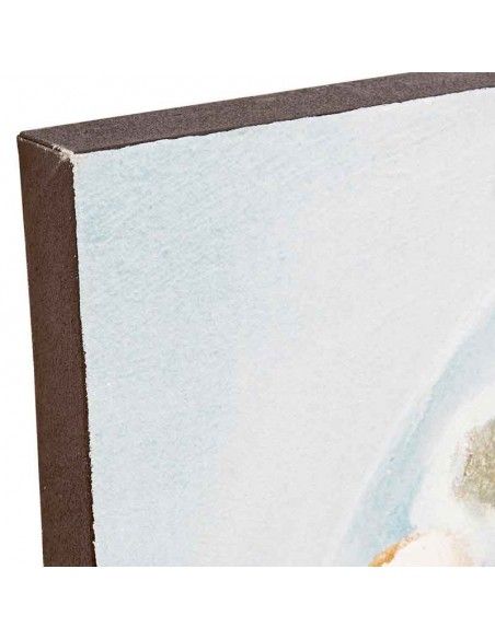 CUADRO EN LIENZO BUDA VINTAGE 120x90