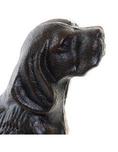 FIGURA DE PERRO LABRADOR PARA EL JARDIN 16x11 2