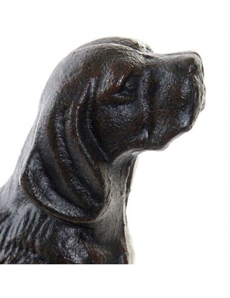FIGURA DE PERRO LABRADOR PARA EL JARDIN 16x11