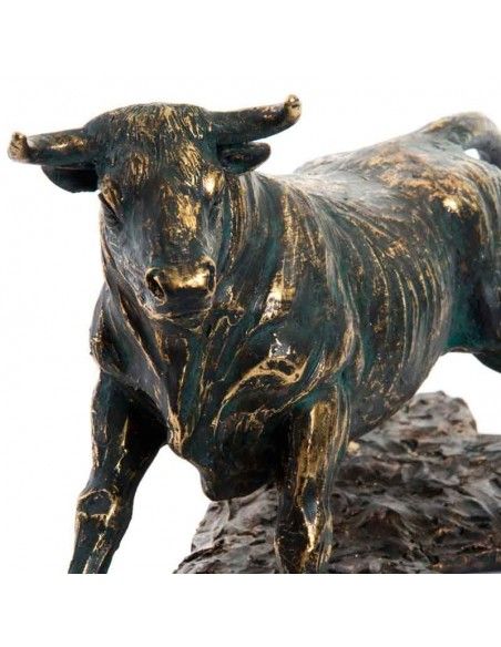 FIGURA TORO