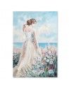 CUADRO MUJER 150x100