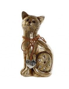 FIGURA GATO 21x11