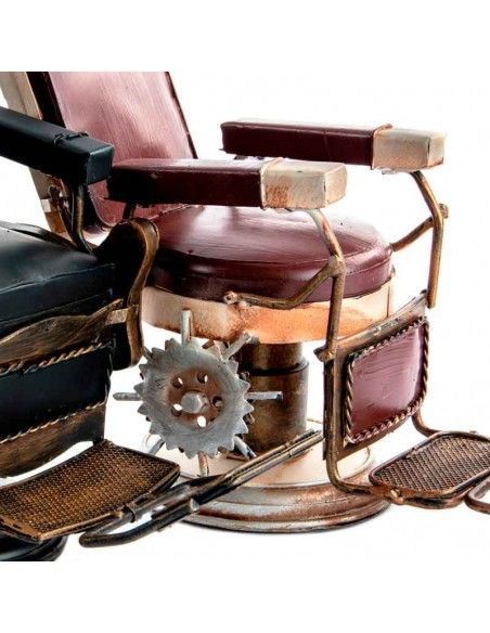 SILLON BARBERIA 22X21