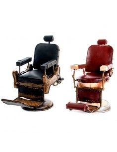 SILLON BARBERIA 22X21