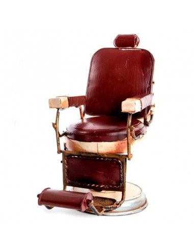 SILLON BARBERIA 22X21