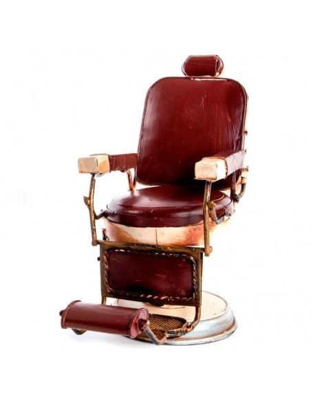 SILLON BARBERIA 22X21